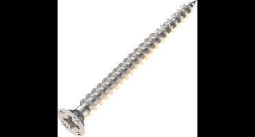 Parkers 3,5x16mm rvs 24st Deltafix - Deltafix