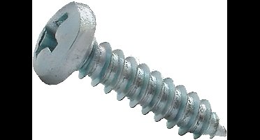 Parkers ck 3,5x19mm verz 30st Deltafix - Deltafix