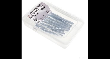 Df verbindingschrn 70mmx7mm vz Deltafix - Deltafix