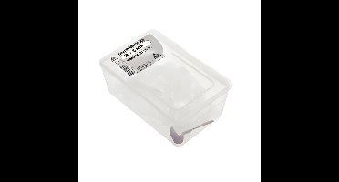 Hollewandplug tb/8mm 25st Deltafix - Deltafix