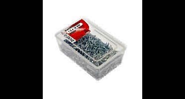 Draadnagel vk 1.5x20mm 450gr Deltafix - Deltafix