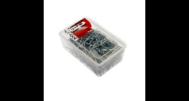 Draadnagel vk 2.0x40mm 450gr Deltafix - Deltafix