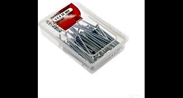 Draadnagel vk 2.4x50mm 450gr Deltafix - Deltafix