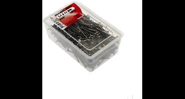 Draadnagel pk 2,4x45mm 450gr Deltafix - Deltafix