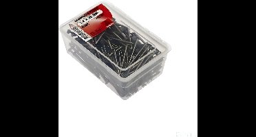 Draadnagel pk 2,4x50mm 450gr Deltafix - Deltafix