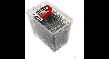 Draadnagel pk 2.7x55mm 1kg Deltafix - Deltafix