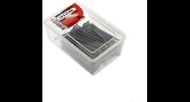 Draadnagel pk 3.0x65mm 450gr Deltafix - Deltafix