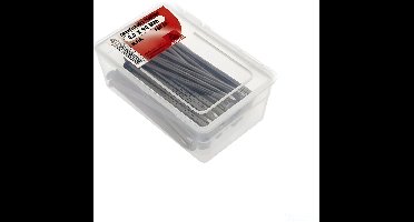 Draadnagel pk 4,0x90mm 450gr Deltafix - Deltafix