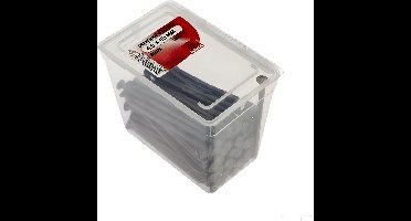 Draadnagel pk 4,0x90mm 1kg Deltafix - Deltafix