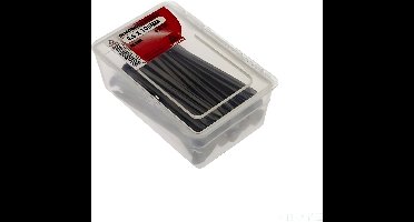 Draadnagel pk 4.5x100 450gr Deltafix - Deltafix