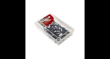 Stalen nagels profi 2,0x30mm 100st Deltafix - Deltafix