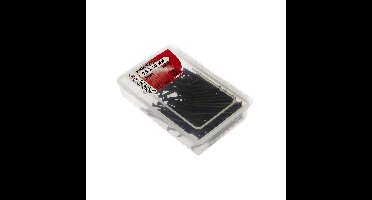 Stalen nagels profi 2,5x50mm 100st Deltafix - Deltafix