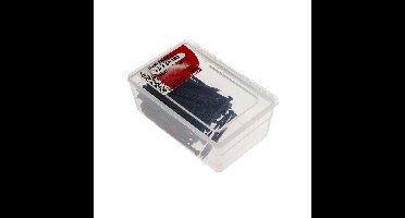 Stalen nagels profi 3,0x60mm 100st Deltafix - Deltafix