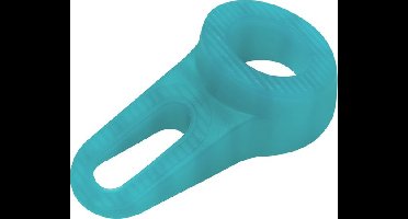 Deurwig 120mmx58mmx2-38 bl gr Deltafix - Deltafix