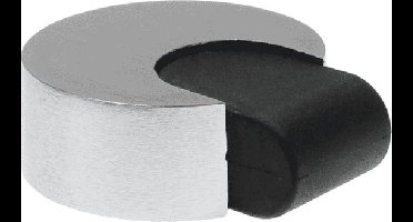 Deurstopper schroefbaar mars 60x20 Deltafix - Deltafix