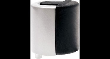 Deurstopper schroefbaar neptune 40x42. Deltafix - Deltafix