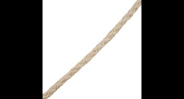 Sisal lijntouw 10mm p/m Deltafix - Deltafix