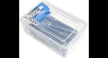 Houtdraadbout 6x30mm 50st Deltafix - Deltafix