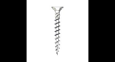 Multi pk tx15 3,5x30 rvs410 200st Deltafix - Deltafix