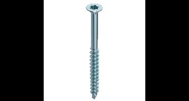 Mdf hs pk tx20 4,0x60 vz 100st Deltafix - Deltafix