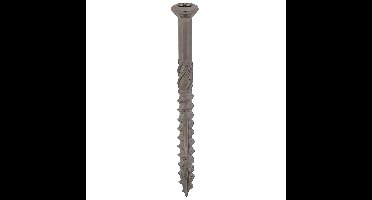 Vlonder 5,0x50 rvs410 100st Deltafix - Deltafix