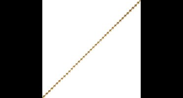 Kogelketting mes 3.6mm p/m Deltafix - Deltafix