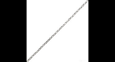 Klokketting vernik 6.4x1.1mm p/m Deltafix - Deltafix