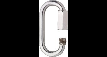 Noodschalm 4mm verz Deltafix - Deltafix