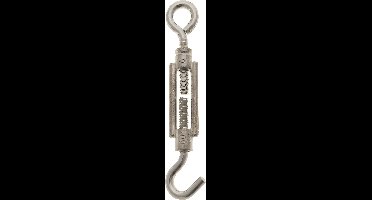 Spanschroef 50mm verz Deltafix - Deltafix