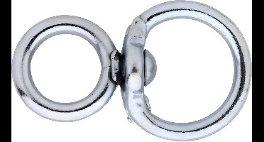 Nederlandse wervel 6mm verz Deltafix - Deltafix