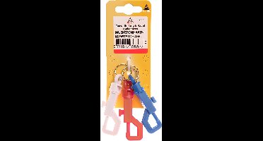 Musketonhaak diversen Deltafix - Deltafix
