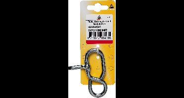 Stelacht 70mm verz Deltafix - Deltafix