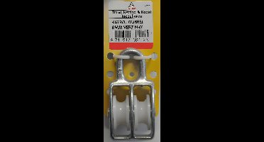 Hijskatrol enkel 8mm Deltafix - Deltafix