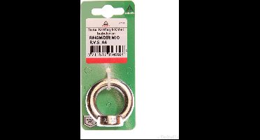 Ringmoer m10 rvs Deltafix - Deltafix