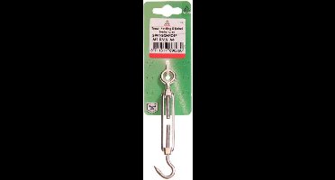 Spanschroef m10 rvs Deltafix - Deltafix