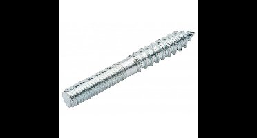 Stokeind m4x25 p/s Deltafix - Deltafix