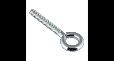 Schroefoog m6x30mm verz Deltafix - Deltafix