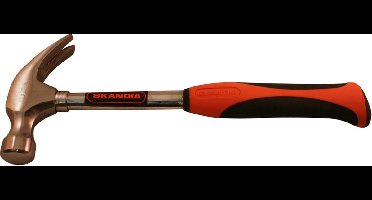 Klauwhamer 23mm Mini Skandia - Skandia