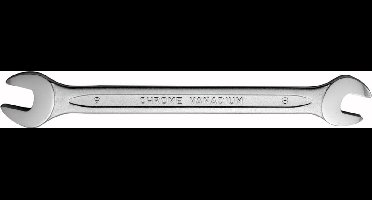 Steeksleutel 08X09mm Skandia - Skandia