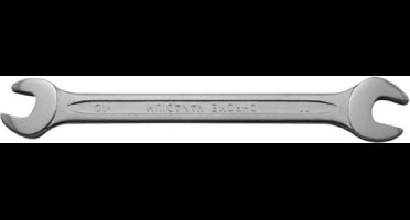 Steeksleutel 10X11mm Skandia - Skandia