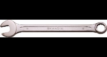 Steekringsleutel 08mm Skandia - Skandia