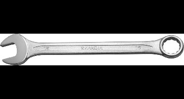 Steekringsleutel 15mm Skandia - Skandia