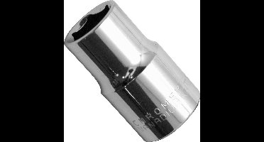 Losse Dop 13mm 1/2 Skandia - Skandia