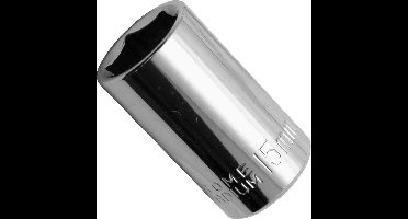 Losse Dop 15mm 1/2 Skandia - Skandia