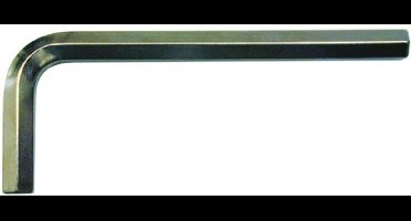 Stiftsleutel 5,0mm Skandia - Skandia