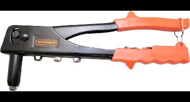 Blindklinktang 2,4-4mm 230mm Skandia - Skandia