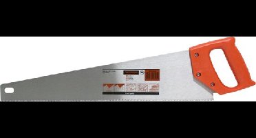 Skand handzaag 500 mm Hortus - Hortus