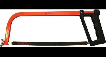 Zaagbeugel En Hss Zaagblad Skandia - Skandia