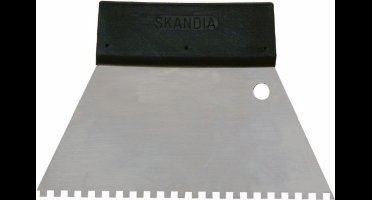 Kitstrijker 180X85mm 5X5 Skandia - Skandia
