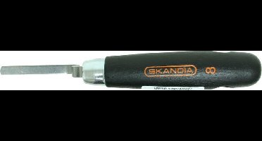 Voegspijker 65X8mm Skandia - Skandia